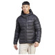 Adidas Ανδρικό μπουφάν Terrex Multi Light Down Hooded Jacket